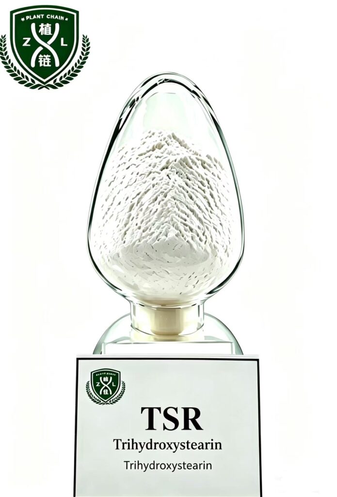 tsr