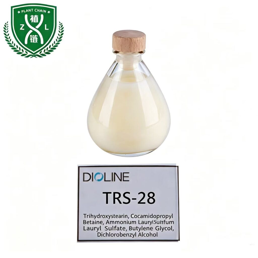 tsr