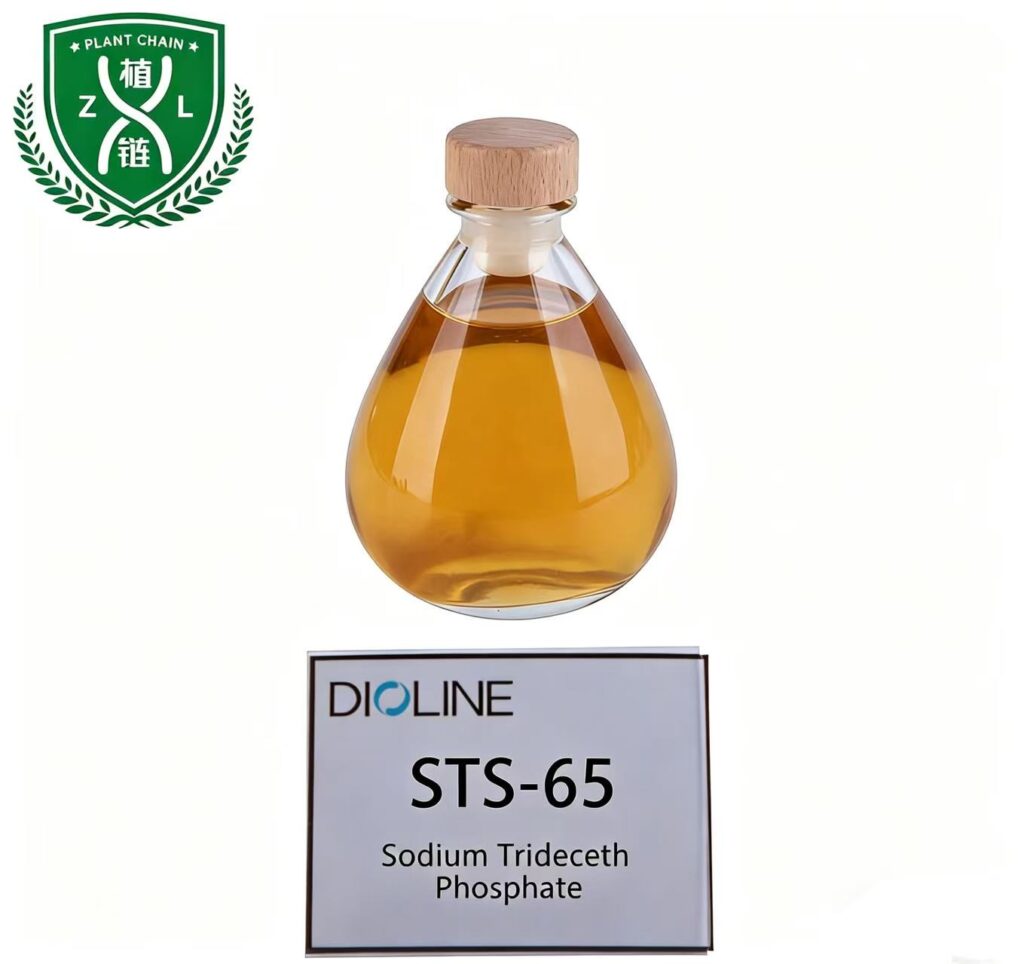 sts 65