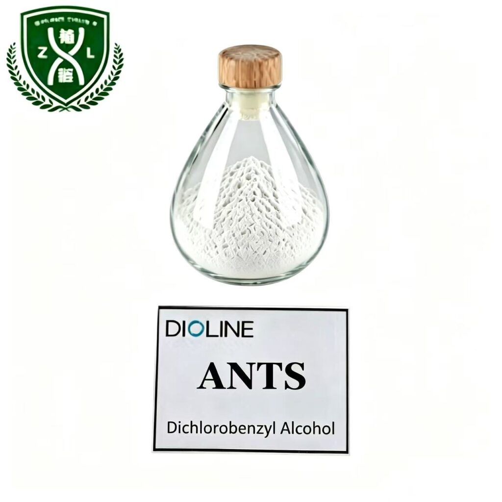 ants