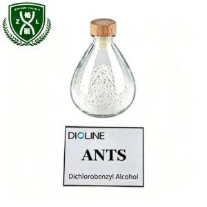 ants