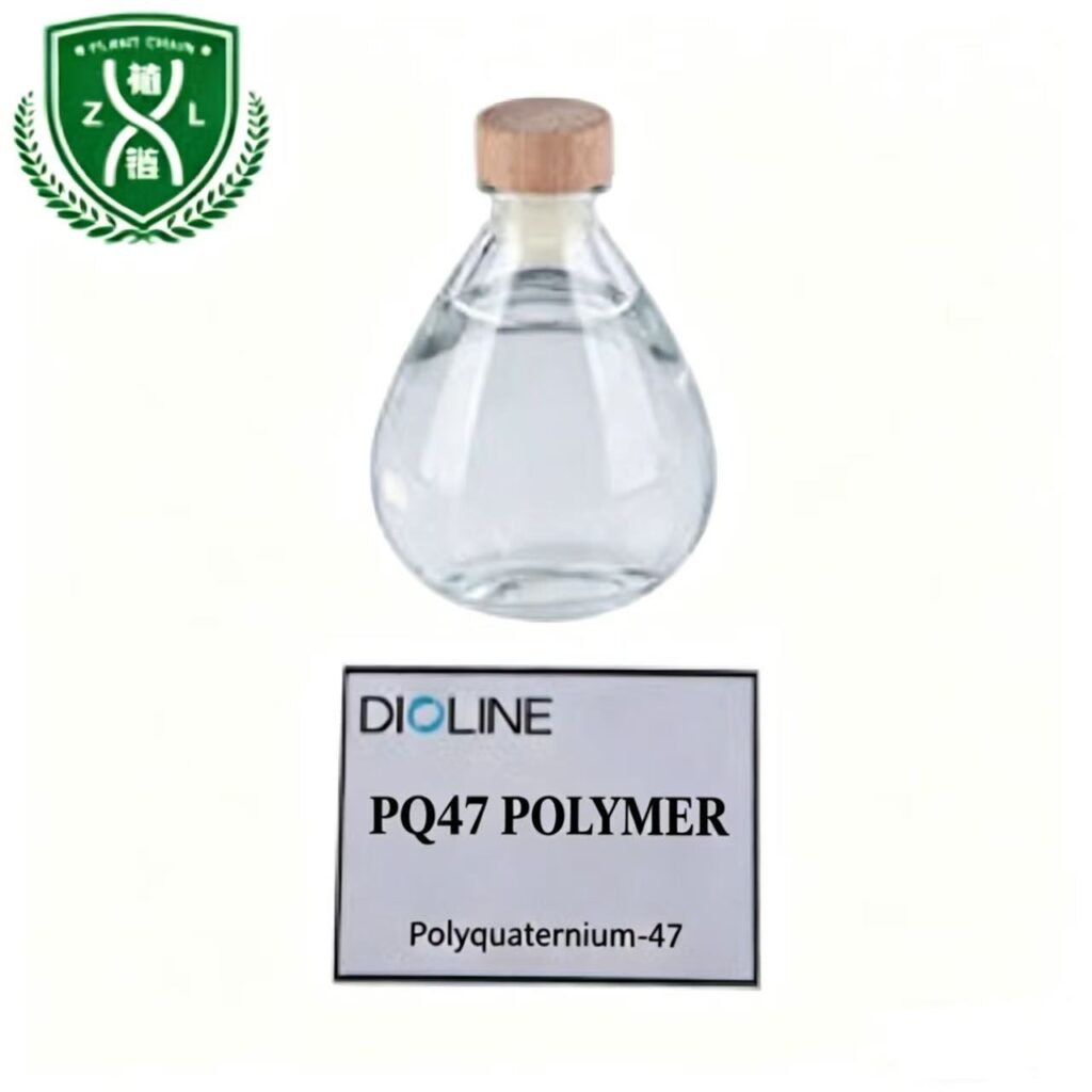 pq47 polymer
